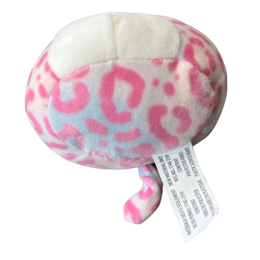 Mystery Squad Cheetah Squishmallow 5” - Picture 4 of 4